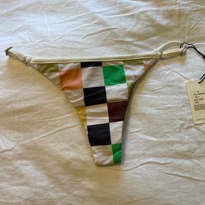 Acacia swimwear